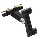 Bicycle Bottle Cage Double Seat Bracket Holder Behind Seat Rear Cage Holder