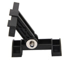 Bicycle Bottle Cage Double Seat Bracket Holder Behind Seat Rear Cage Holder