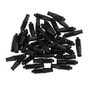 40 Pieces Bicycle Bike Shifter Brake Gear Inner Cable Tips Ends Caps Crimps