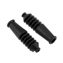 40 Pieces Bicycle Bike Shifter Brake Gear Inner Cable Tips Ends Caps Crimps