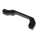 Disc Brake Caliper Adapter Mount Mounting Bracket 180/160mm Front &Rear Bike