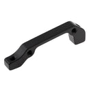 Disc Brake Caliper Adapter Mount Mounting Bracket 180/160mm Front &Rear Bike