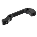Disc Brake Caliper Adapter Mount Mounting Bracket 180/160mm Front &Rear Bike