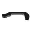Disc Brake Caliper Adapter Mount Mounting Bracket 180/160mm Front &Rear Bike