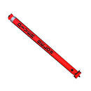 Performance 6ft Reflective Diver Below Surface Marker Buoy SMB Safety Sausage for Underwater Scuba Diving Snorkeling