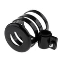 Portable Bicycle Bottle Holder Coffee Cup Cage Bike Handlebar Mug Mount Clip