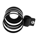 Portable Bicycle Bottle Holder Coffee Cup Cage Bike Handlebar Mug Mount Clip