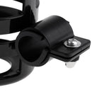 Portable Bicycle Bottle Holder Coffee Cup Cage Bike Handlebar Mug Mount Clip