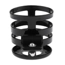 Portable Bicycle Bottle Holder Coffee Cup Cage Bike Handlebar Mug Mount Clip