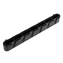 10.5 Inch Standard Center Fin Box For Surfboard Black