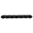 10.5 Inch Standard Center Fin Box For Surfboard Black