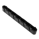 10.5 Inch Standard Center Fin Box For Surfboard Black