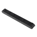 10.5 Inch Standard Center Fin Box For Surfboard Black