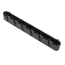 10.5 Inch Standard Center Fin Box For Surfboard Black
