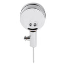 Dial Type Needle Basketball Air Gauge Football Pump Pressure Gauge Ball Pressure Guage Barometer Silver