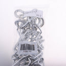 Heavy Duty 4 Strand Hanging Chains & Swivel MMA,Boxing Heavy Punch Bag Chain