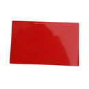 Durable Red White PVC Safety Scuba Diving Diver Down Flag Patch Badge for Underwater Dive Backpack Gear Bag Jacket Vest