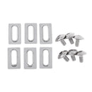 Bike Cleats Self-locking Road Cycling Bicycle Pedal Compatible with Cleats