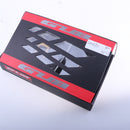 Bike Cleats Self-locking Road Cycling Bicycle Pedal Compatible with Cleats