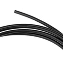 BH-59 Motorcycle Bike Fuel Gas Oil Delivery Tube Hose Petrol Pipe 2.5meter