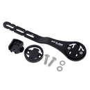 Road Bike Handlebar GPS Computer Mount For Garmin Edge, Cateye and Bryton