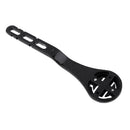 Road Bike Handlebar GPS Computer Mount For Garmin Edge, Cateye and Bryton