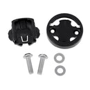 Road Bike Handlebar GPS Computer Mount For Garmin Edge, Cateye and Bryton