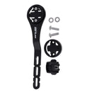 Road Bike Handlebar GPS Computer Mount For Garmin Edge, Cateye and Bryton