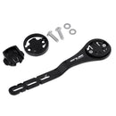 Road Bike Handlebar GPS Computer Mount For Garmin Edge, Cateye and Bryton
