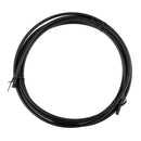 BH-90 Motorcycle Bike Fuel Gas Oil Delivery Tube Hose Petrol Pipe 2.5meter
