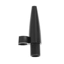 5 Sets Bike Cycling Pump Conversion Mouth Presta Valve Converter Ball Inflator for Basketball Football