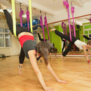 Multifunctional Ceiling Wall Mount Bracket Anchor for Body Weight Strength Training,Battle Rope,Boxing Equipment, Yoga Swings Hammocks