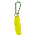 1 Piece Emergency Scuba Dive Safety Whistle Outdoor Whistle With Hook Yellow