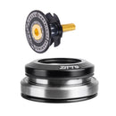 Durable Aluminum Alloy MTB Mountain Road Bike Bicycle Stem Headset Top Cap Cover with Screw Bolt Accessories