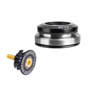 Durable Aluminum Alloy MTB Mountain Road Bike Bicycle Stem Headset Top Cap Cover with Screw Bolt Accessories