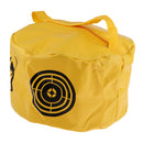 Golf Power Impact Practice Swing Golf Hit Strike Bag For Trainer Exercise