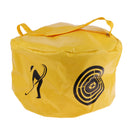 Golf Power Impact Practice Swing Golf Hit Strike Bag For Trainer Exercise