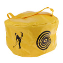 Golf Power Impact Practice Swing Golf Hit Strike Bag For Trainer Exercise