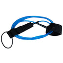 Heavy Duty 10ft 7mm Surfboard SUP Leash Leg Rope Stand up Paddle Board Surf Straight String Cord Accessories