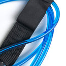 Heavy Duty 10ft 7mm Surfboard SUP Leash Leg Rope Stand up Paddle Board Surf Straight String Cord Accessories