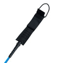 Heavy Duty 10ft 7mm Surfboard SUP Leash Leg Rope Stand up Paddle Board Surf Straight String Cord Accessories