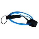 Heavy Duty 10ft 7mm Surfboard SUP Leash Leg Rope Stand up Paddle Board Surf Straight String Cord Accessories