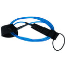 Heavy Duty 10ft 7mm Surfboard SUP Leash Leg Rope Stand up Paddle Board Surf Straight String Cord Accessories