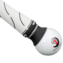 Golf Ball Pick Up Retriever Grabber Back Saver Sucker Pickup Tool Accessory