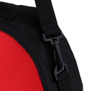 Professional Zipper Dive Flag Regulator Gear Carry Travel Bag & Shoulder Strap for Scuba Diving Diver Snorkeling