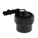Universal Scuba Diving Dive Diver DIN Tank Valve Screw Threaded Dust Plug Protector Cap Gear Kit