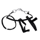 Technical Scuba Diving Diver BCD Stage Bottle Side Mount Carry Strap Bolt Snap Clip Rigging Kit Accessories for 18 cu ft Tank