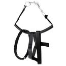 Technical Scuba Diving Diver BCD Stage Bottle Side Mount Carry Strap Bolt Snap Clip Rigging Kit Accessories for 18 cu ft Tank