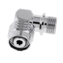 90 Degree Swivel Hose Adapter For 2nd Stage Scuba Diving Regulator Adapter