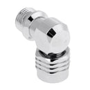 90 Degree Swivel Hose Adapter For 2nd Stage Scuba Diving Regulator Adapter